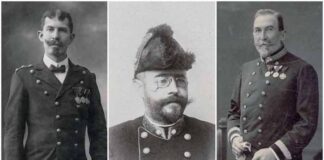 Галичина в мундирі. Цісарсько-королівські «Мандарини»