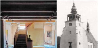 Врятувати не можна зруйнувати, або костел без титулу в селі Майдан