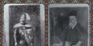 Нащадок Дмитра Дедька, або львівський архієпископ і його маніпуляції з історією свого роду