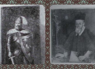 Нащадок Дмитра Дедька, або львівський архієпископ і його маніпуляції з історією свого роду