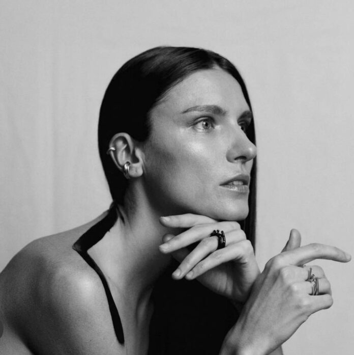 John Galliano K.E.D.R.O.V.A