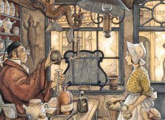 Джерело: Журнал "Фармацевт практик"