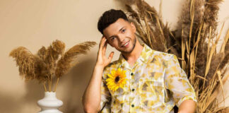 Сергій Лазановський RIDNYI