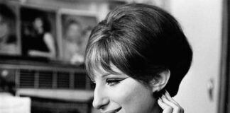 Барбра Стрейзанд