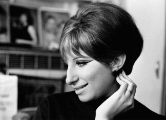 Барбра Стрейзанд