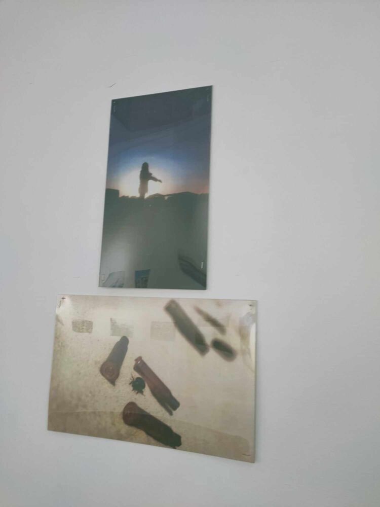 Виставка пам’яті Юрія Лелявського 