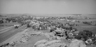 м. Миколаїв, Львівщина, 1938 р.