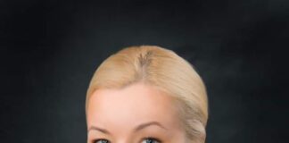 Лідія Остринська