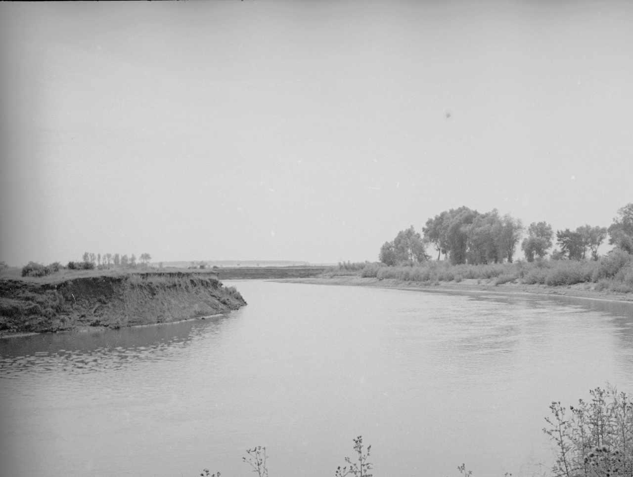 с. Верин, 1938 р. Фотограф Генрик Поддембський