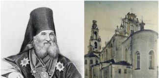 Зміна юрисдикційної належності Почаївської лаври 1831 року