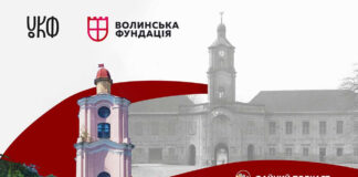 Невипадкова Олика та замок Радзивіллів: «свіжа» історія Файного подкасту