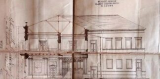 Цифровізація Документів Обласного Архіву