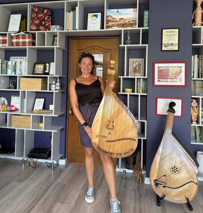 Олена Коссак Олена Коссак