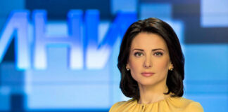 Ганна Гомонай