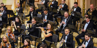 Оркестр «INSO-Львів»