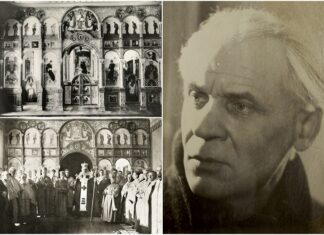 Андрій Коверко в пластиці ХХ століття