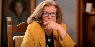 Ольга Михайлівна Кузьменко