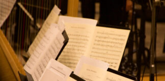 Львів'ян запрошують на Відкриття 29-ого Фестивалю "Контрасти"