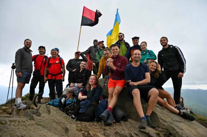 Сходження На Пікуй