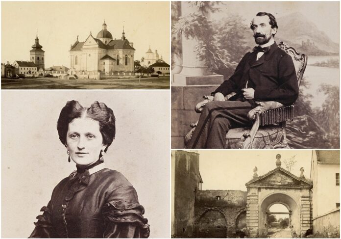 Фото Теодора Шайнока