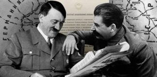 Кілька фактів про 17 вересня 1939 року. Коротко і по суті