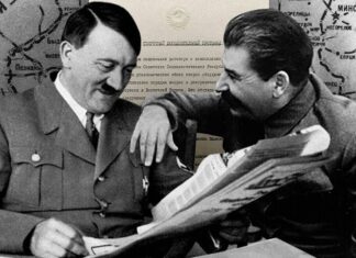 Кілька фактів про 17 вересня 1939 року. Коротко і по суті