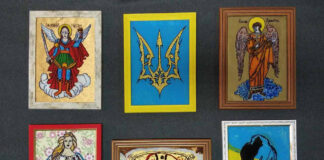 Музей історії релігії запрошує на благодійну виставку