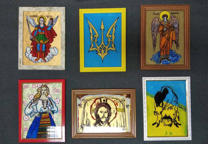 Музей історії релігії запрошує на благодійну виставку