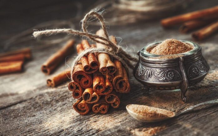 Кориця Кориця