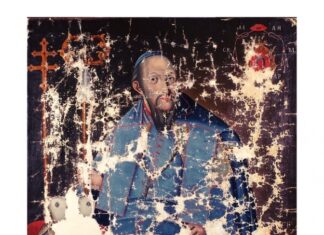 (Не)веселі (не)пригоди (не)киян у Львові, або благородна брехня єпископа Шептицького