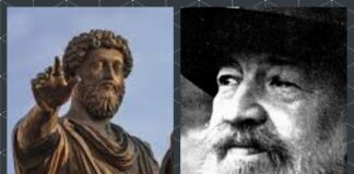 Два філософи і один Львів. “PR-менеджер” Марка Аврелія Два філософи і один Львів. “PR-менеджер” Марка Аврелія