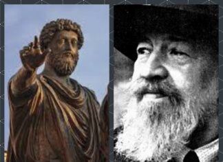 Два філософи і один Львів. “PR-менеджер” Марка Аврелія