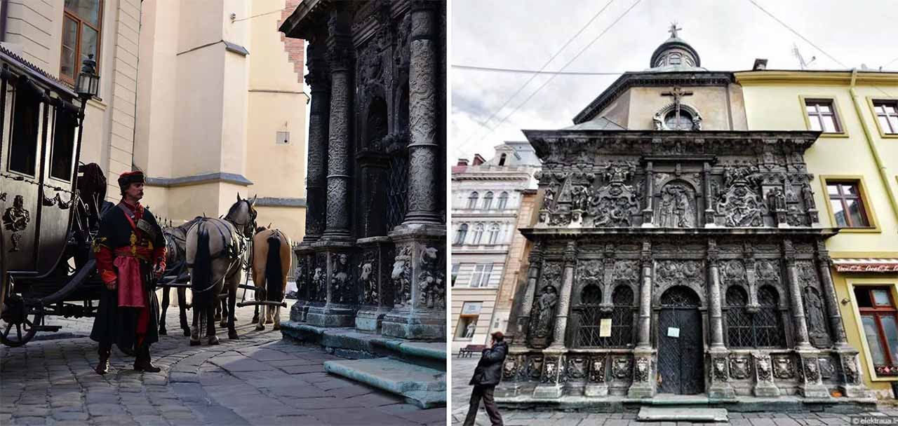 Каплиця Боїмів