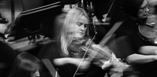 Світова прем’єра твору українського композитора пройде у Львівській філармонії