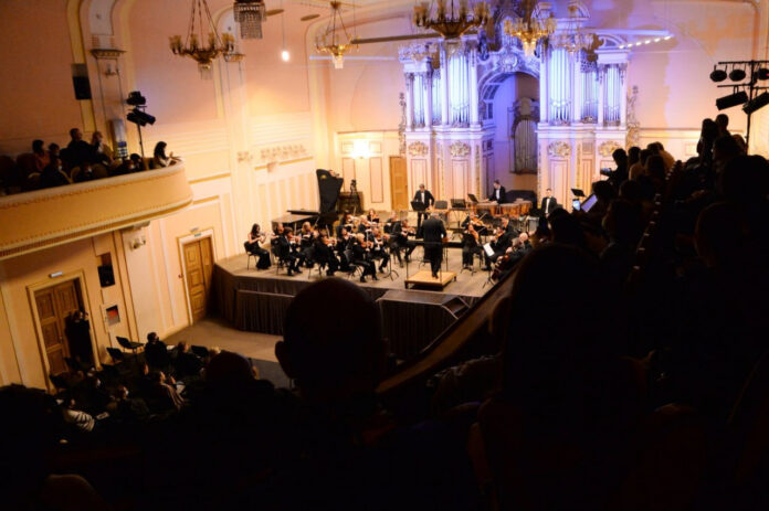 Львівська національна філармонія імені Мирослава Скорика