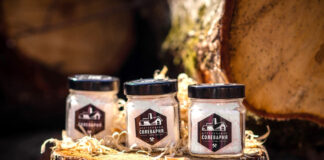 Дрогобицька сіль