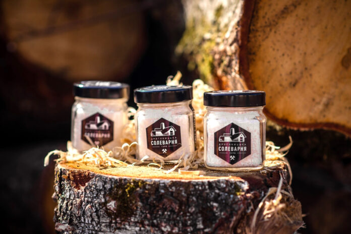 Дрогобицька сіль