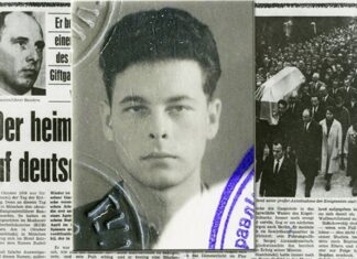 Сташинський