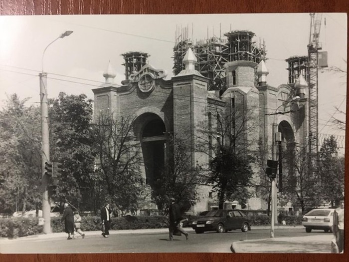 Фото єпархія ПЦУ