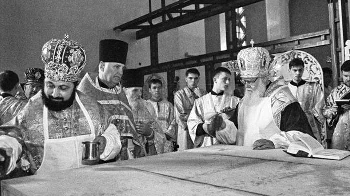 Фото єпархія ПЦУ