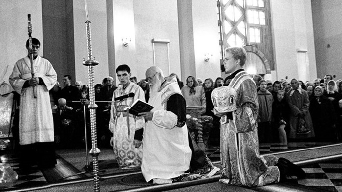 Фото єпархія ПЦУ