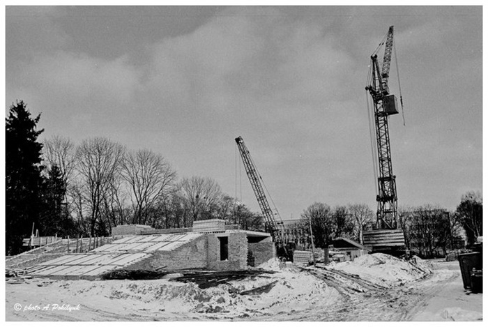 Фото Анатолій Похилюк