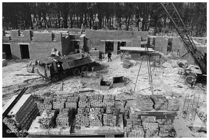 Фото Анатолій Похилюк