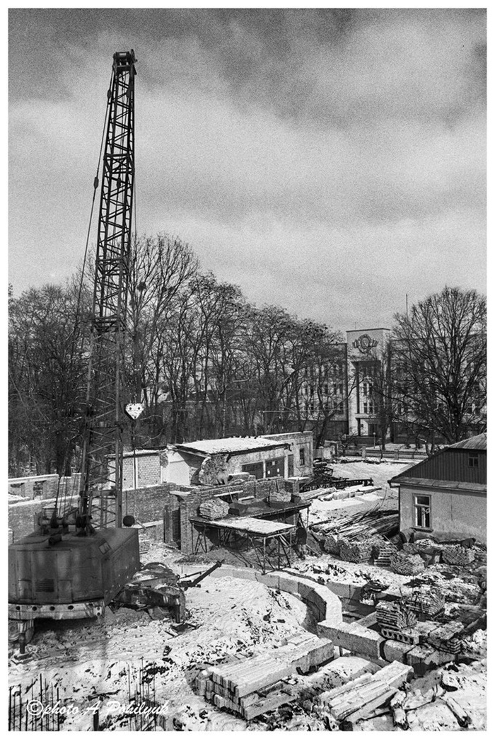 Фото Анатолій Похилюк