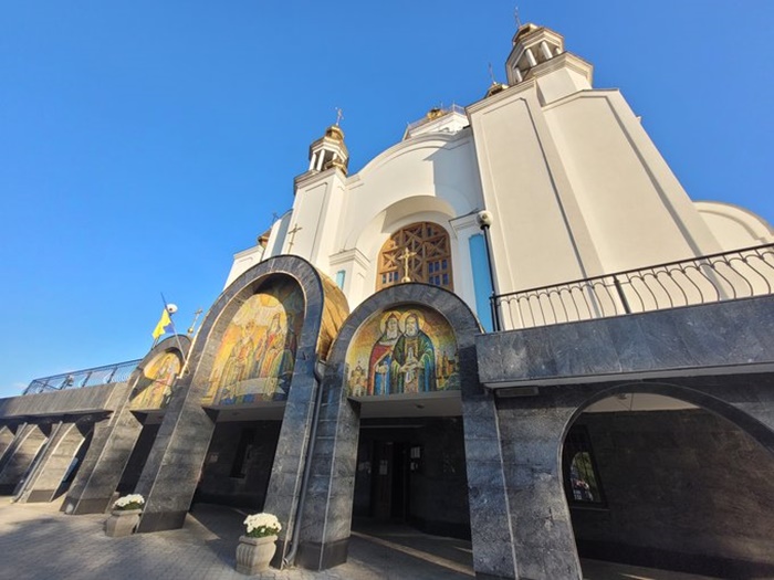 Фото Суспільне Рівне