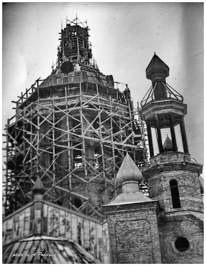 Фото Анатолій Похилюк