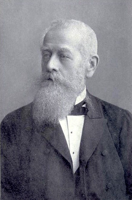 Францішек Смолька. Фото з https://uk.wikipedia.org/