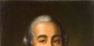 Коловорот життя листопадової людини, або єзуїт і Спа. Як львівський вірменин навчав поляків та українців читати