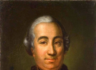 Коловорот життя листопадової людини, або єзуїт і Спа. Як львівський вірменин навчав поляків та українців читати