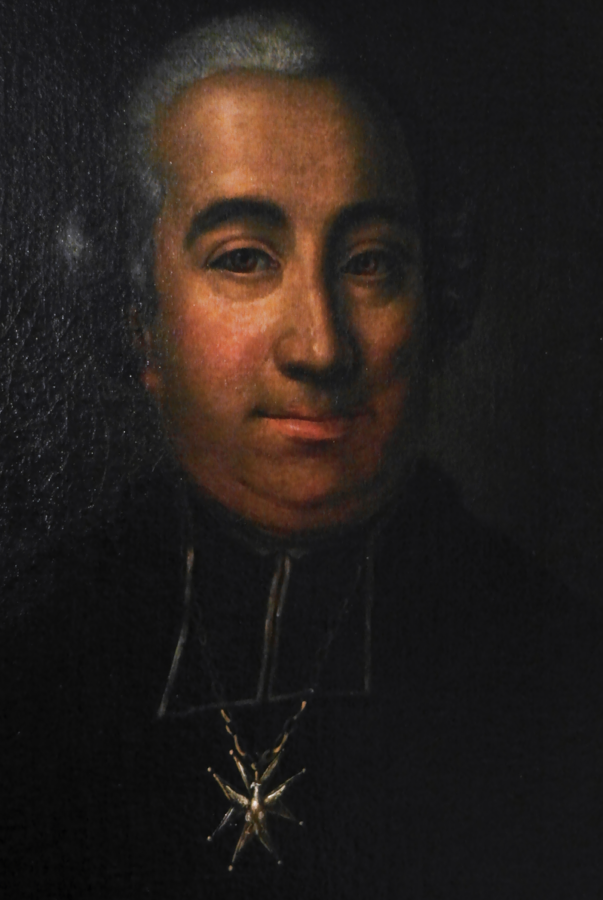 Григорій Пірамовіч. Фото з https://uk.wikipedia.org/